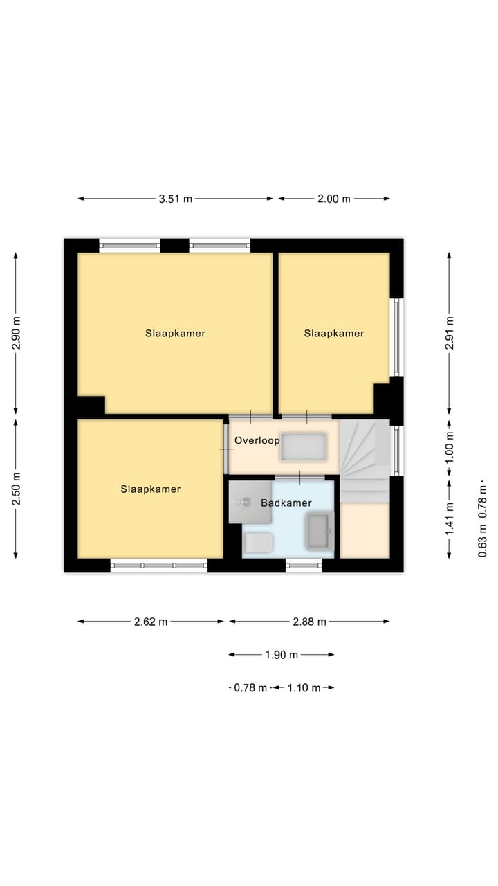 Foto 30 van Kruksebaan 42
