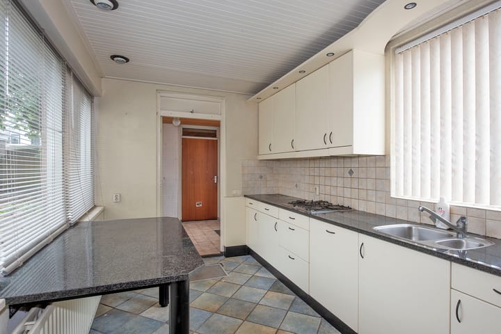 Foto 6 van Hagslagen 79