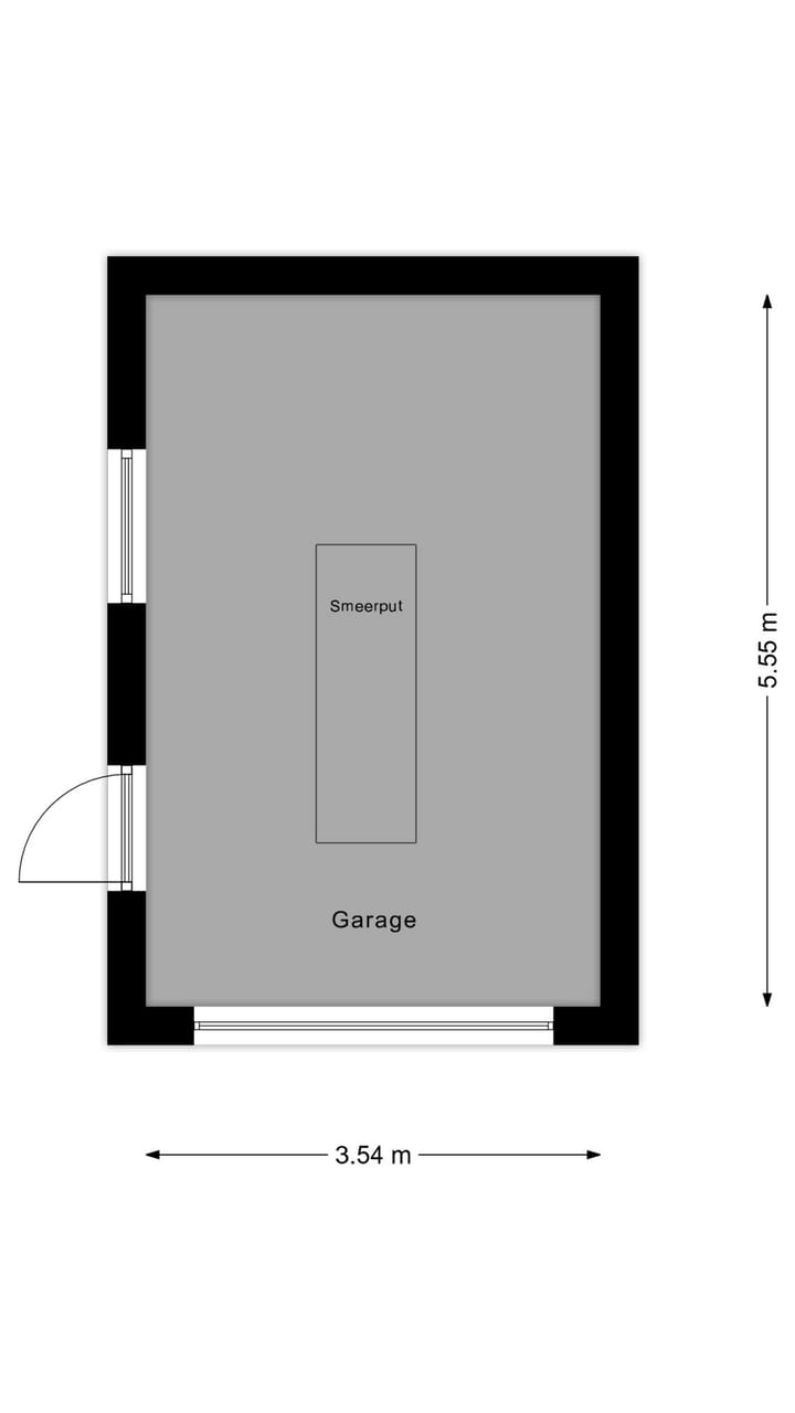 Foto 32 van Kruksebaan 42