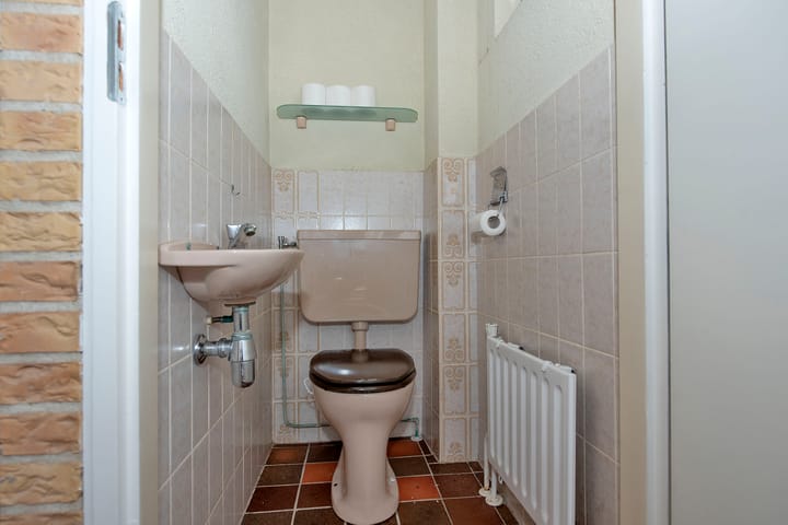 Foto 8 van Hagslagen 79