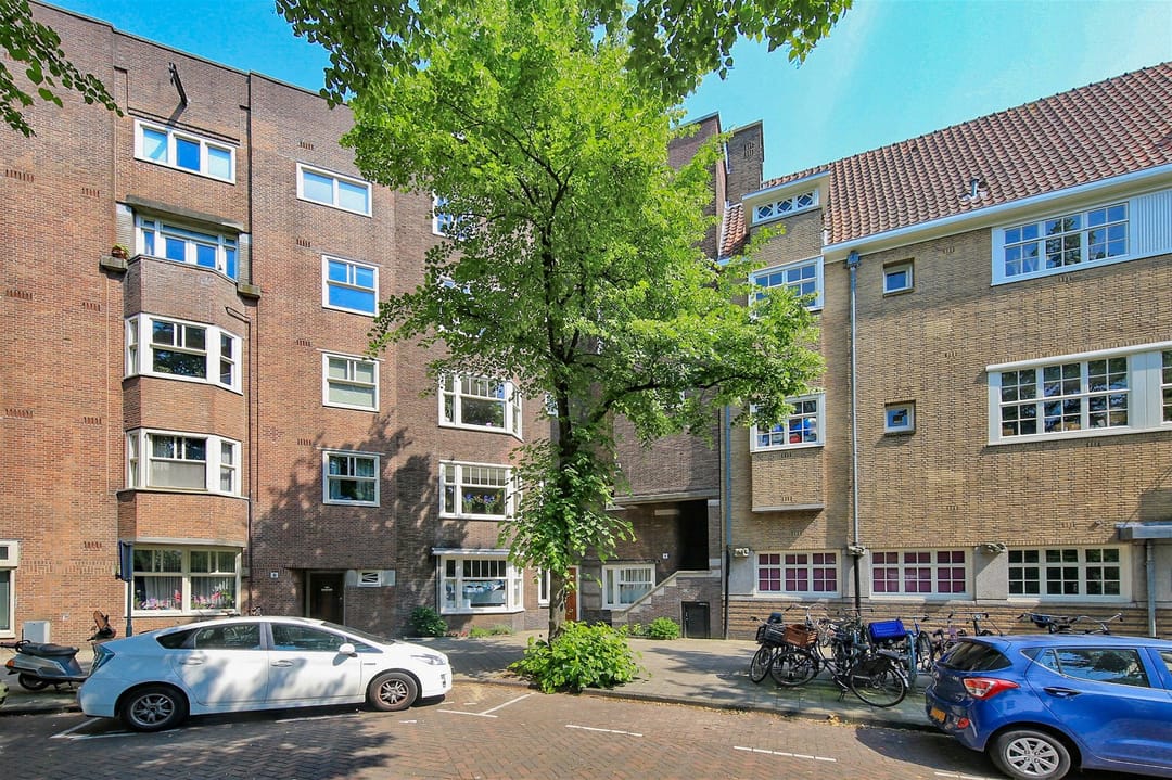 Foto 2 van Victorieplein 9-1