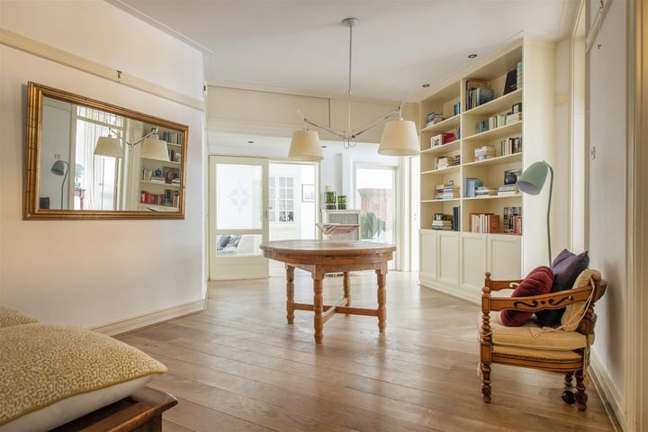 Foto 3 van Victorieplein 9-1