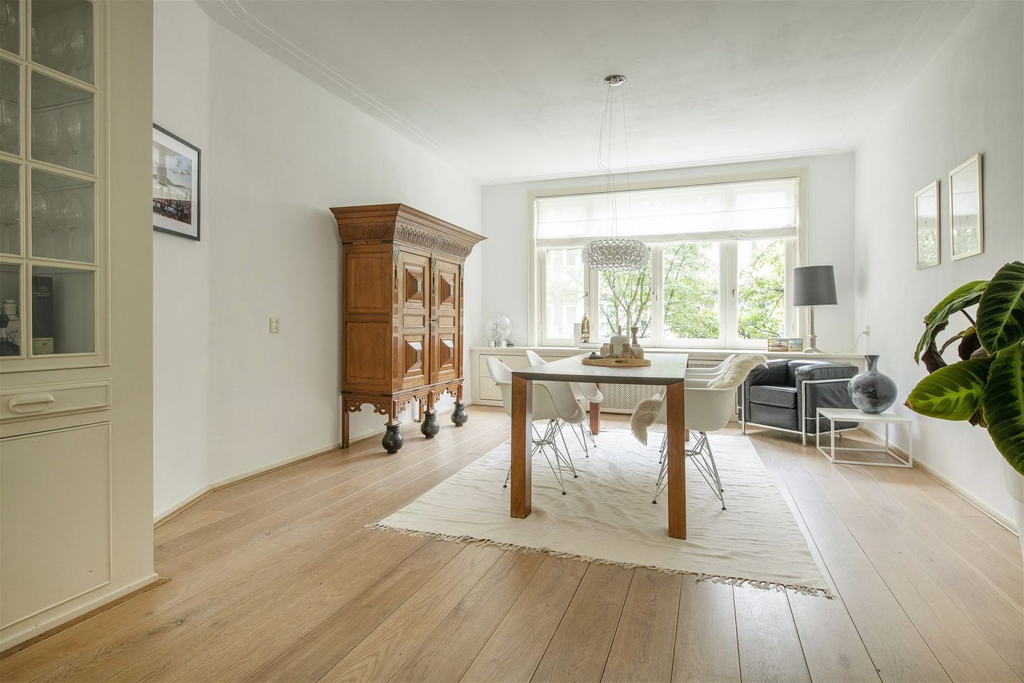 Foto 5 van Victorieplein 9-1