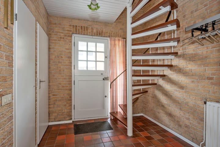 Foto 9 van Hagslagen 79