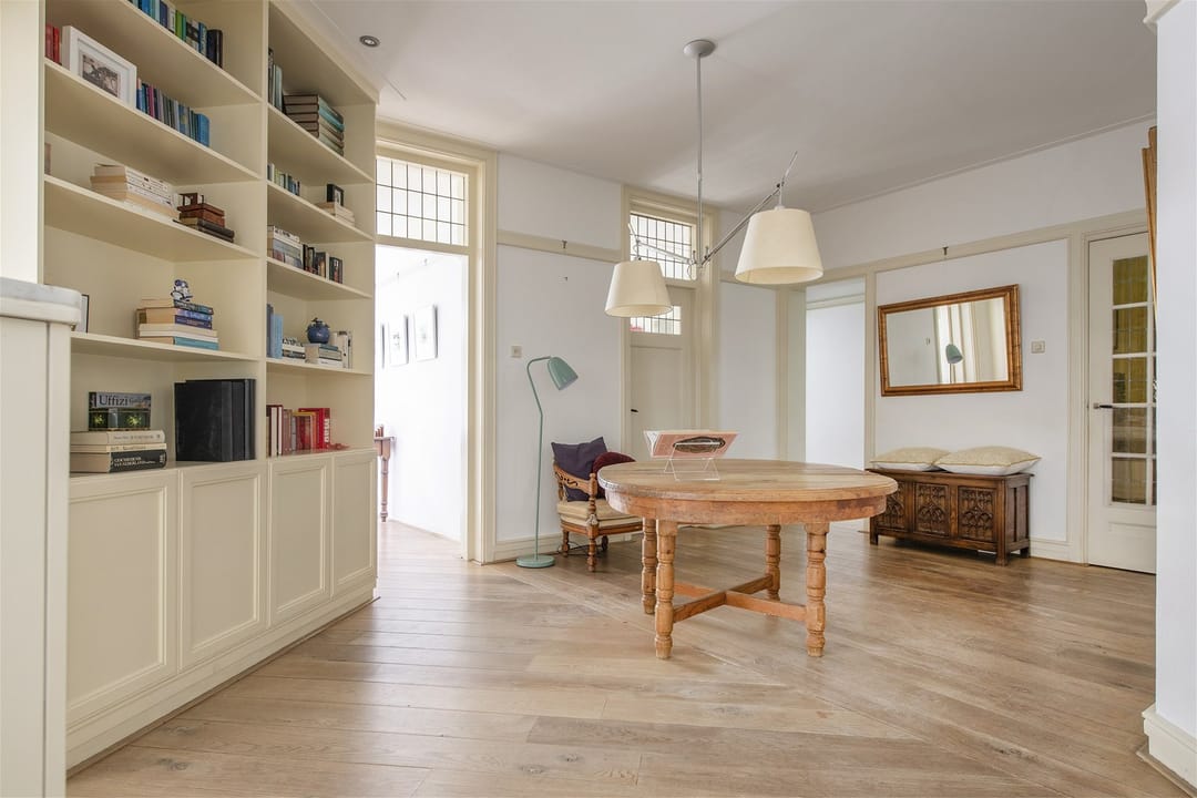 Foto 7 van Victorieplein 9-1