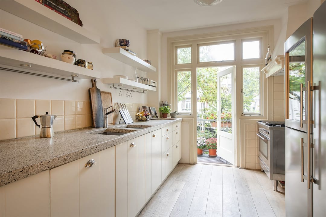 Foto 8 van Victorieplein 9-1