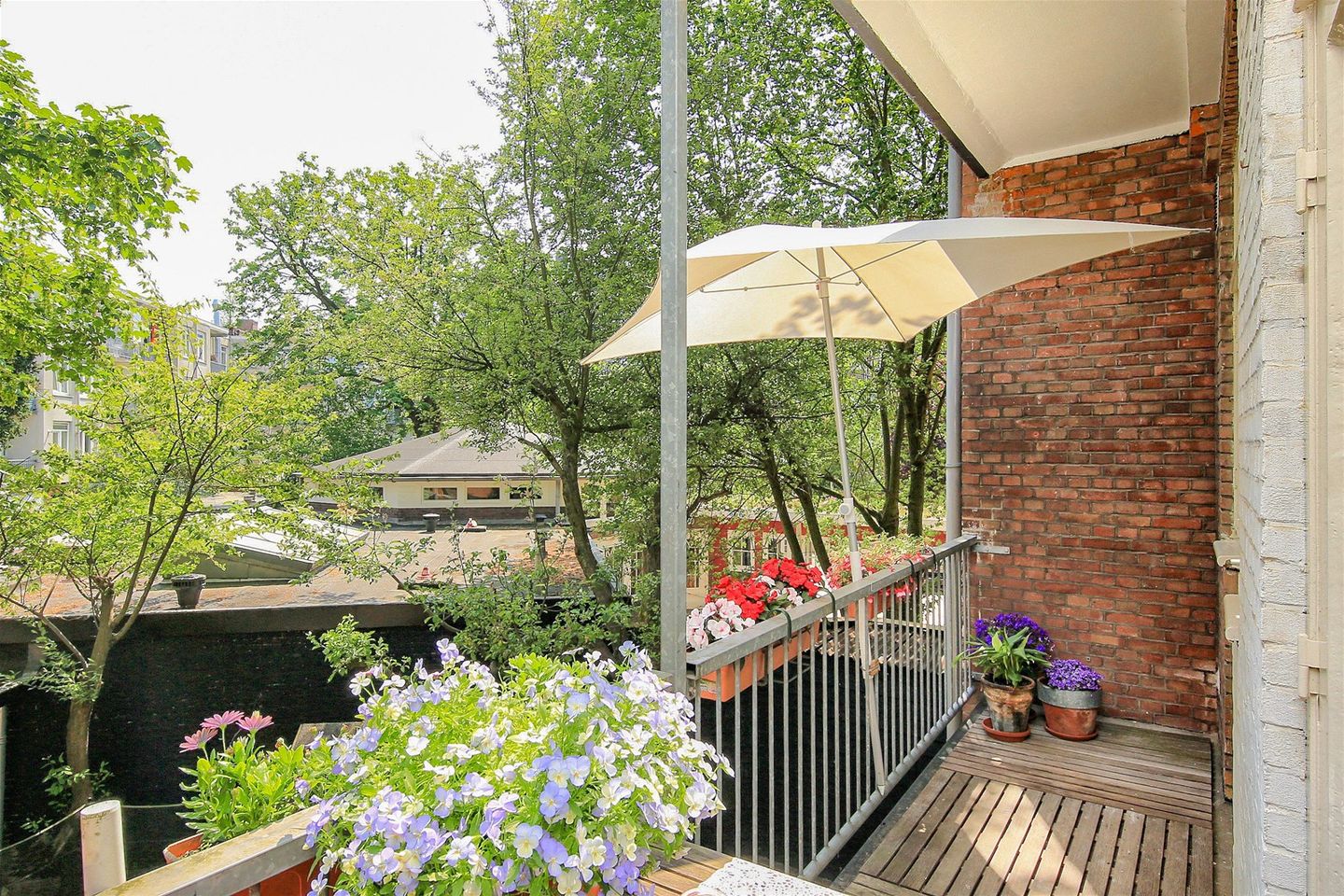 Foto 10 van Victorieplein 9-1