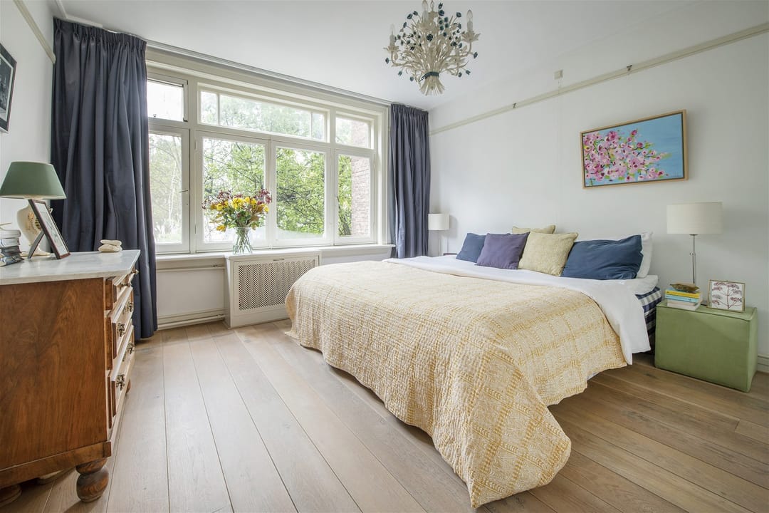 Foto 11 van Victorieplein 9-1