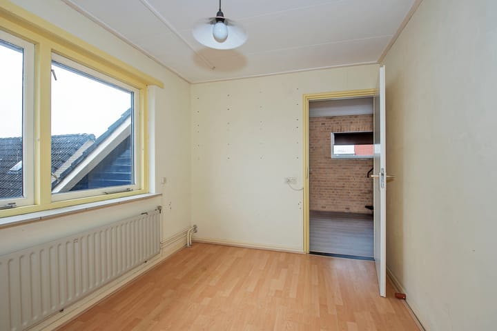 Foto 14 van Hagslagen 79