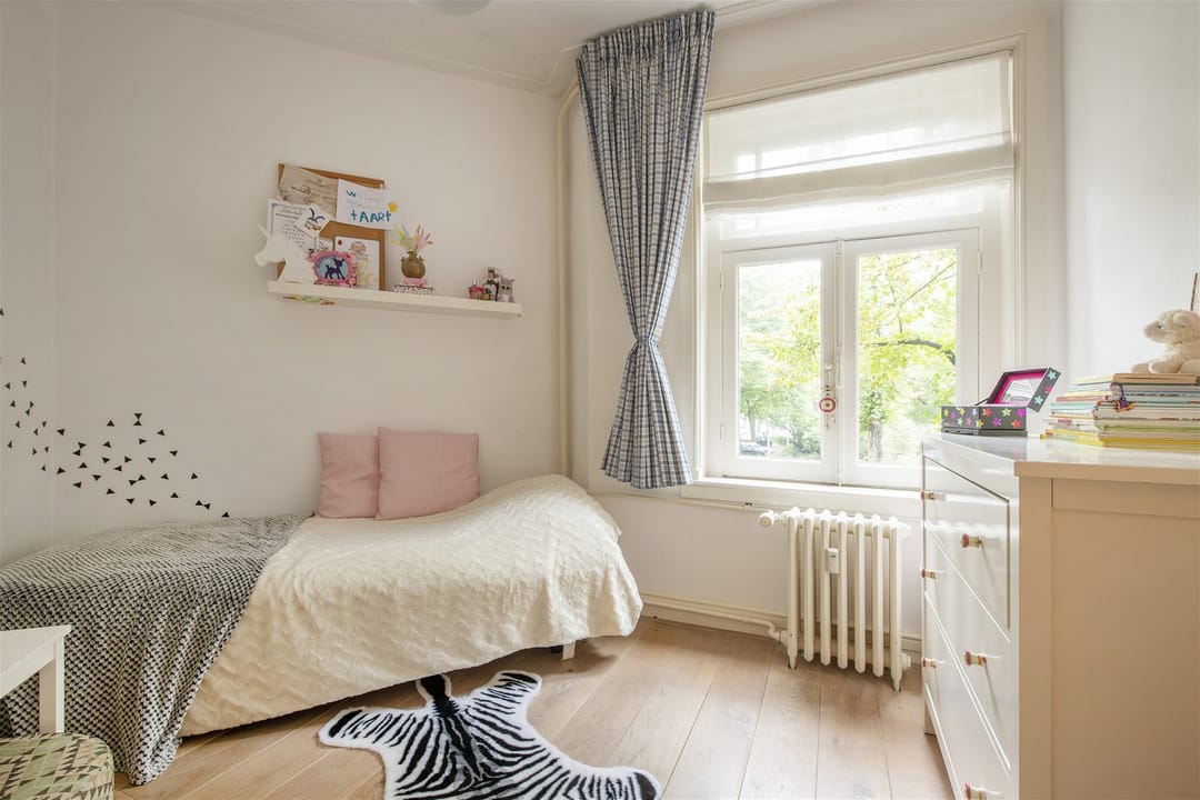 Foto 13 van Victorieplein 9-1