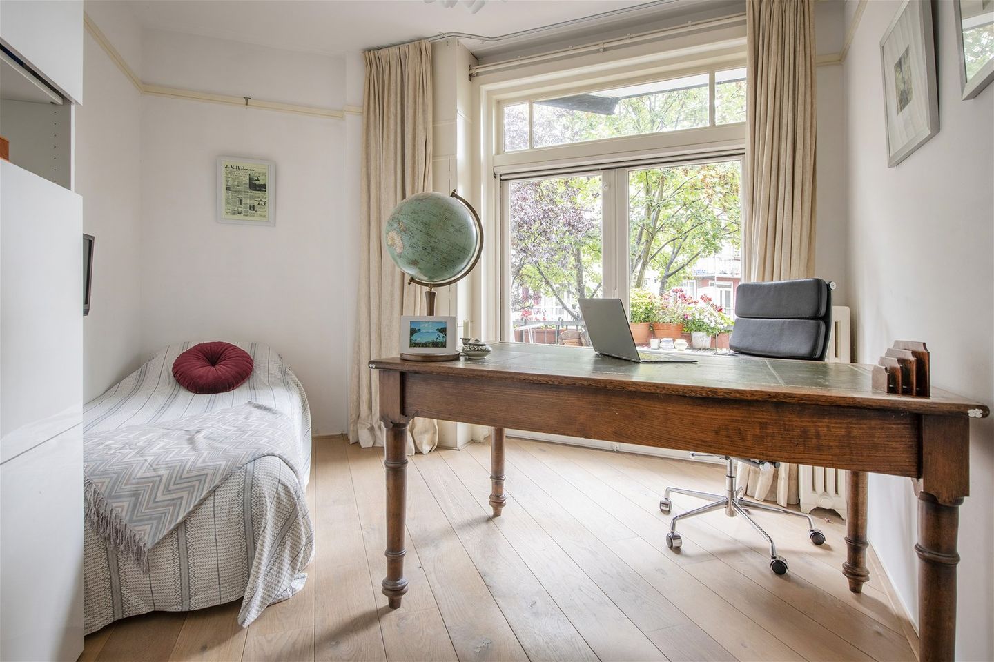 Foto 14 van Victorieplein 9-1