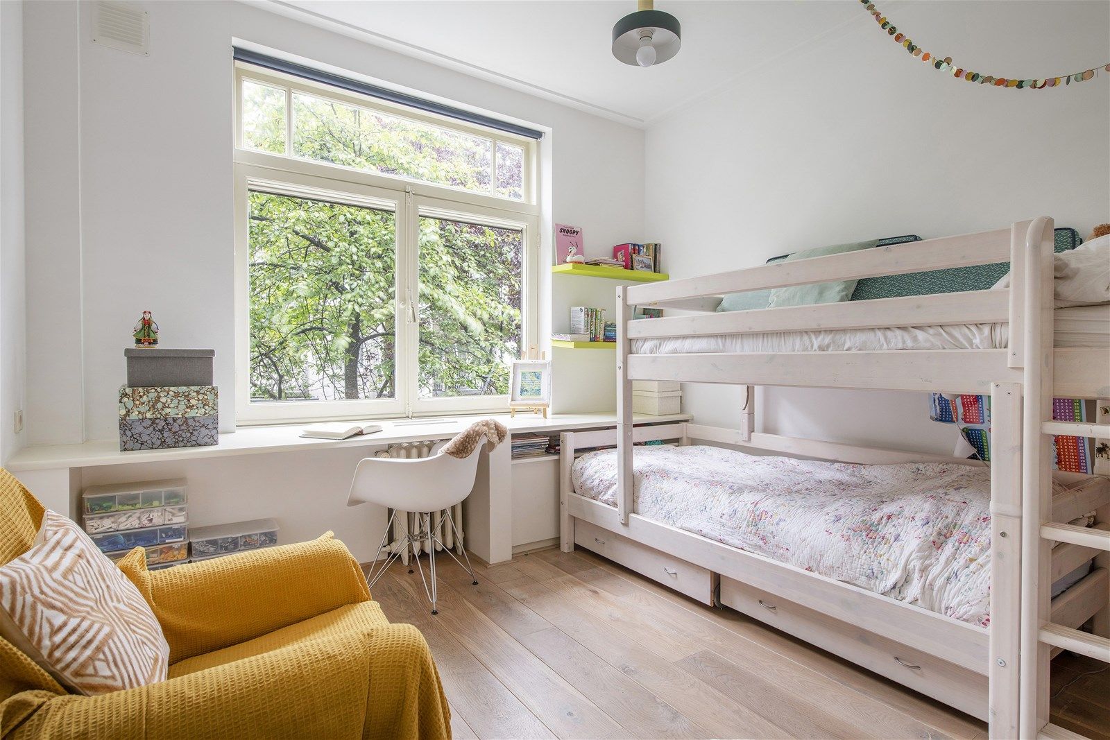 Foto 15 van Victorieplein 9-1