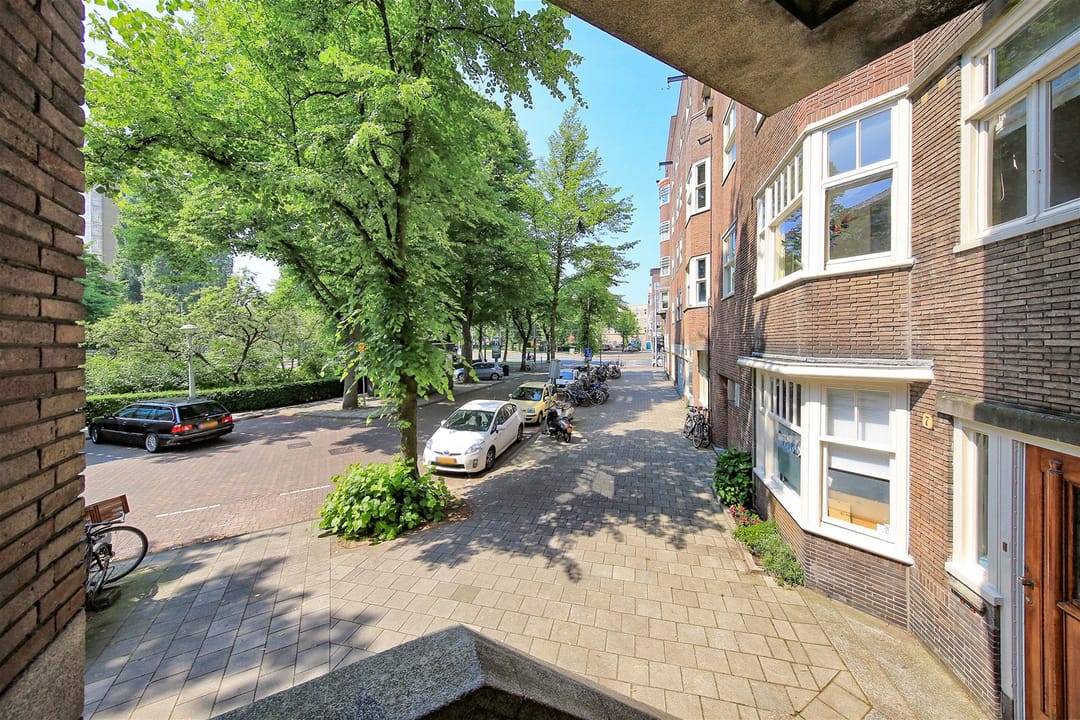 Foto 16 van Victorieplein 9-1