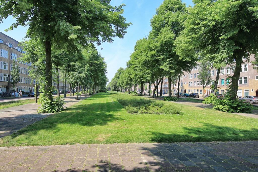 Foto 19 van Victorieplein 9-1