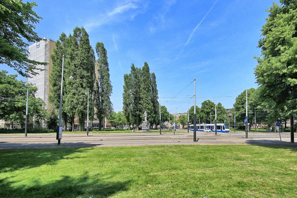 Foto 20 van Victorieplein 9-1