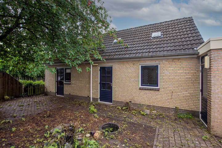 Foto 23 van Hagslagen 79