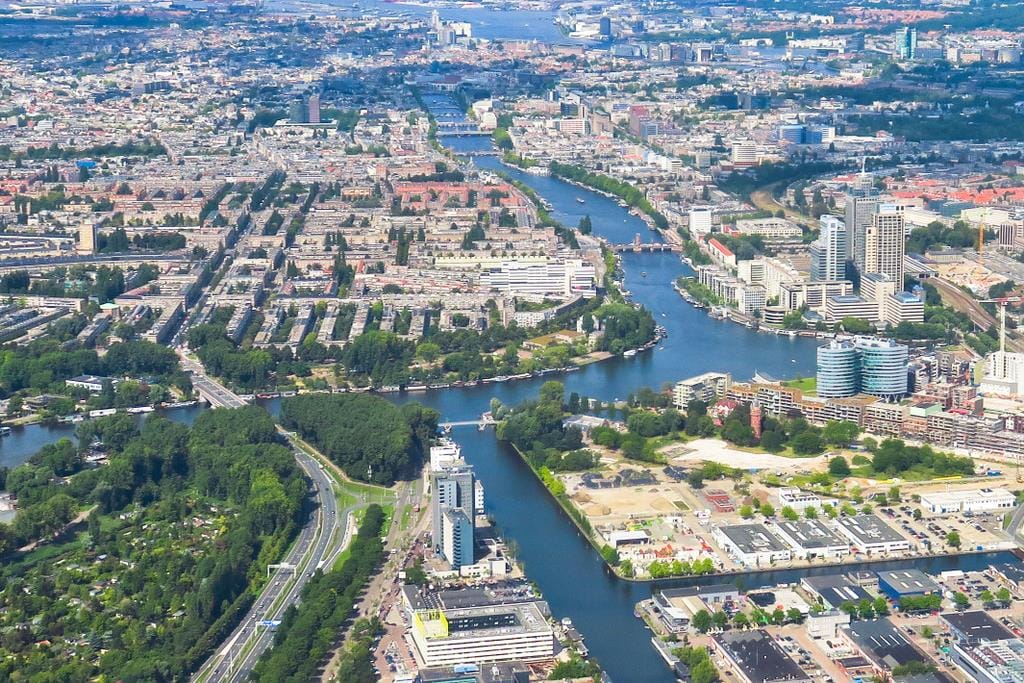 Foto 22 van Victorieplein 9-1