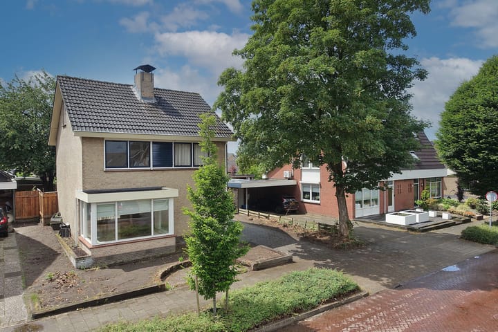 Foto 26 van Hagslagen 79