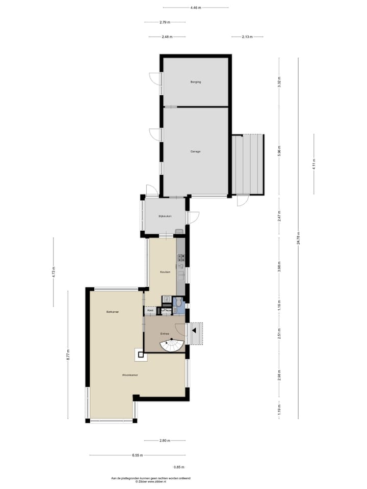 Foto 31 van Hagslagen 79