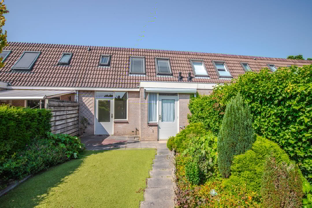 Foto 2 van Belle van Zuylenstraat 39