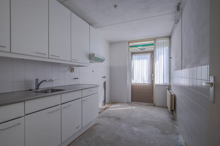 Foto 4 van Belle van Zuylenstraat 39