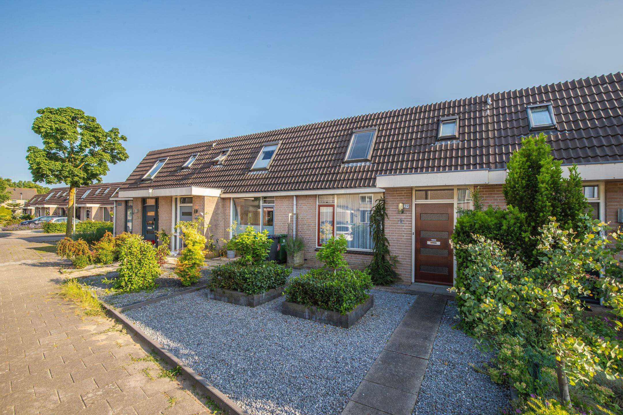 Foto 6 van Belle van Zuylenstraat 39