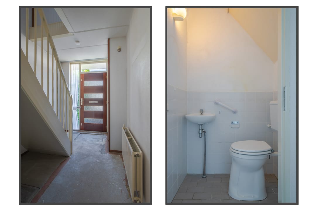 Foto 7 van Belle van Zuylenstraat 39