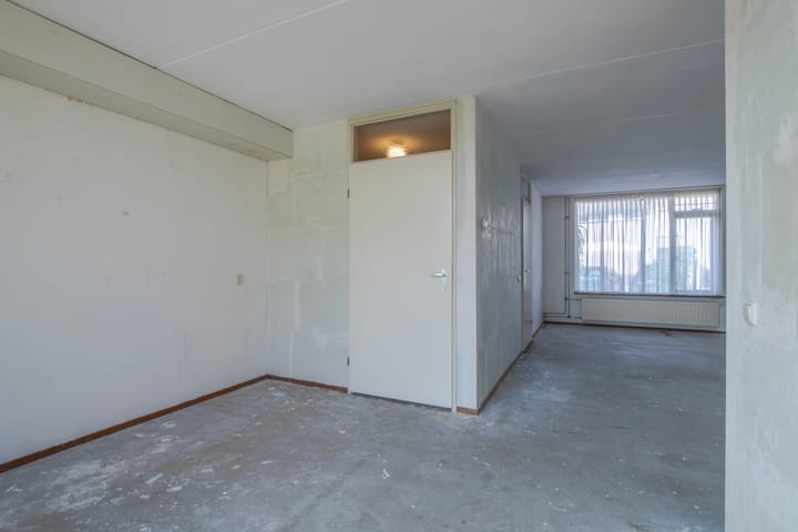 Foto 8 van Belle van Zuylenstraat 39