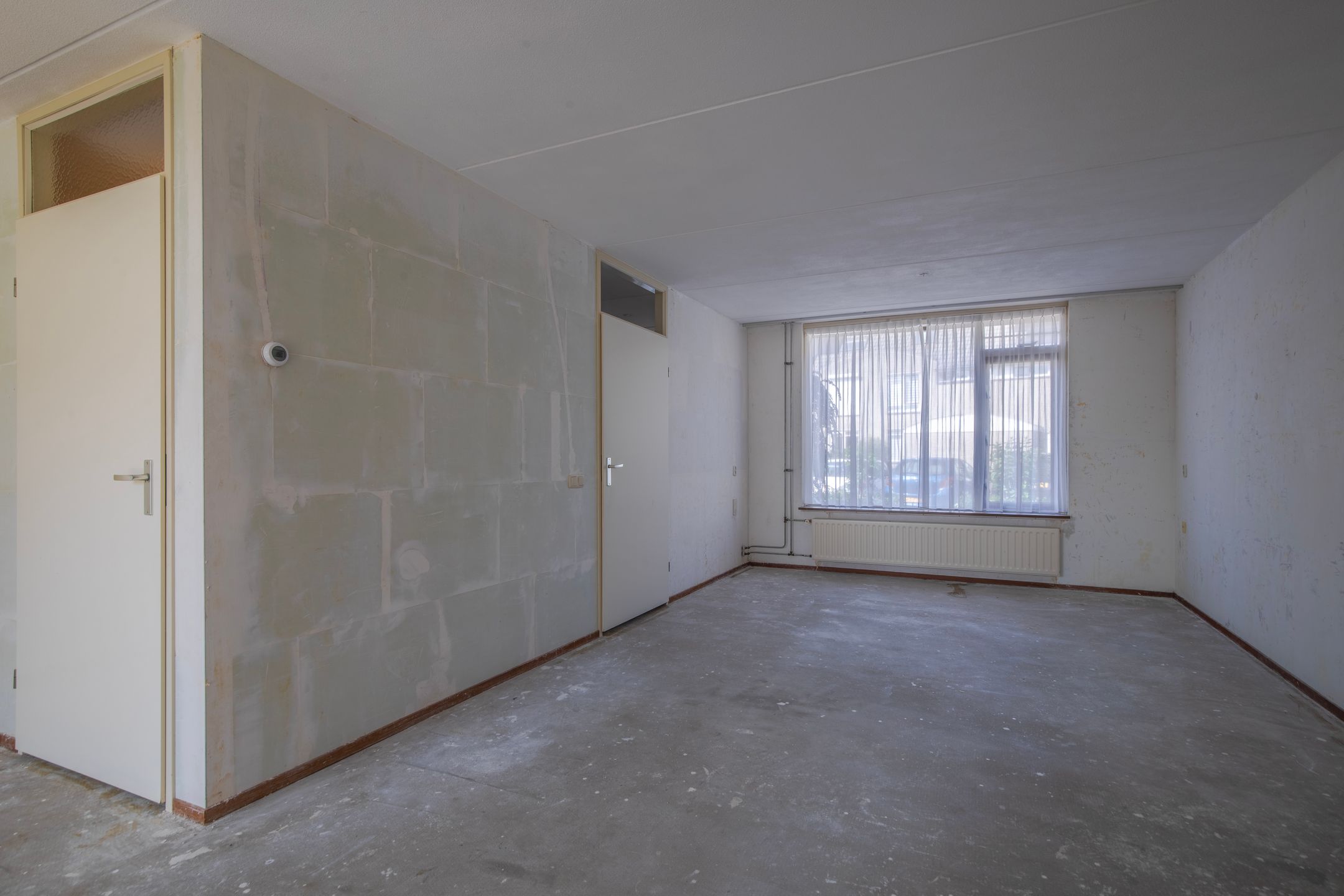 Foto 9 van Belle van Zuylenstraat 39