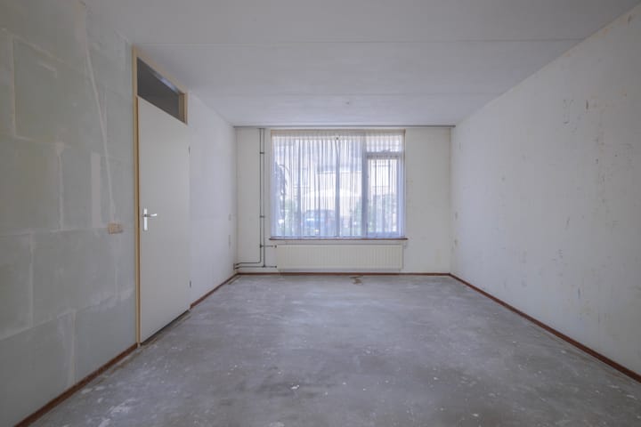 Foto 10 van Belle van Zuylenstraat 39