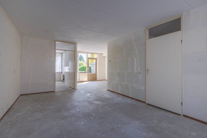 Foto 11 van Belle van Zuylenstraat 39