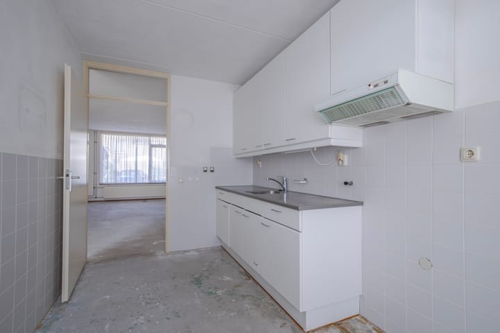 Foto 13 van Belle van Zuylenstraat 39