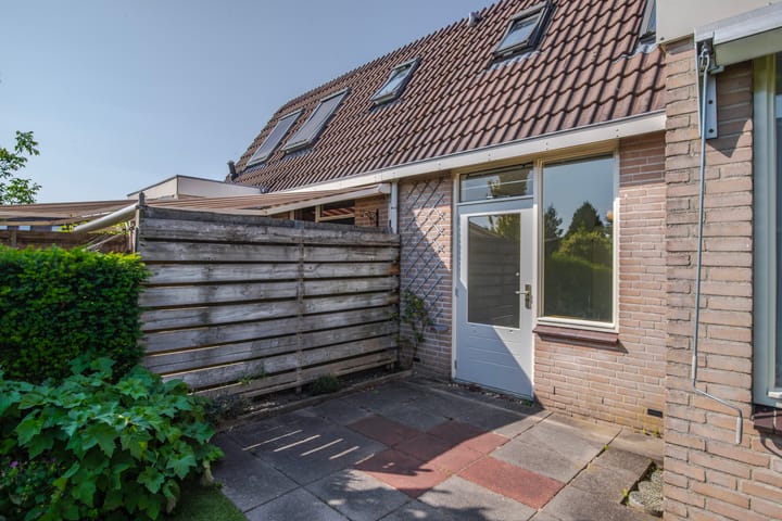 Foto 16 van Belle van Zuylenstraat 39