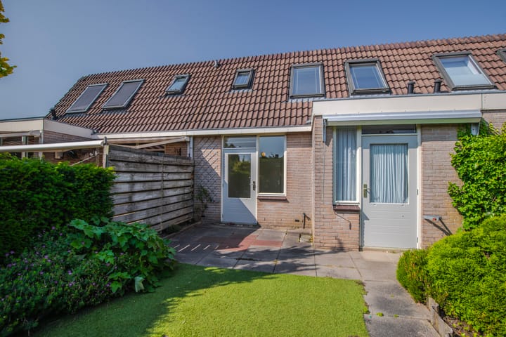 Foto 17 van Belle van Zuylenstraat 39