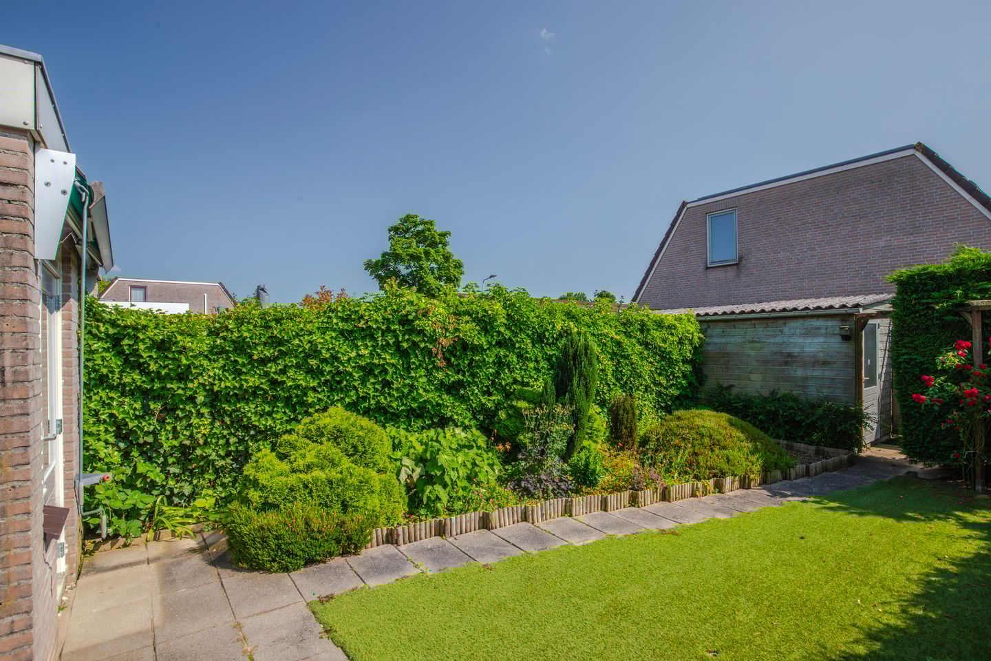 Foto 20 van Belle van Zuylenstraat 39