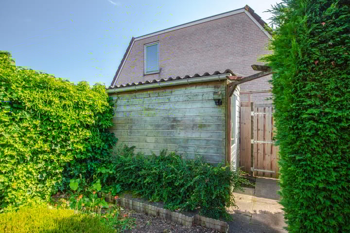 Foto 21 van Belle van Zuylenstraat 39