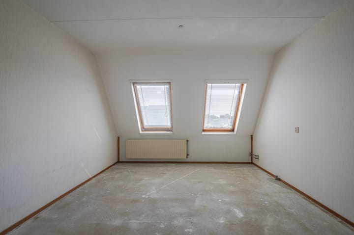 Foto 24 van Belle van Zuylenstraat 39