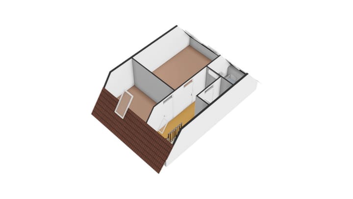 Foto 34 van Belle van Zuylenstraat 39