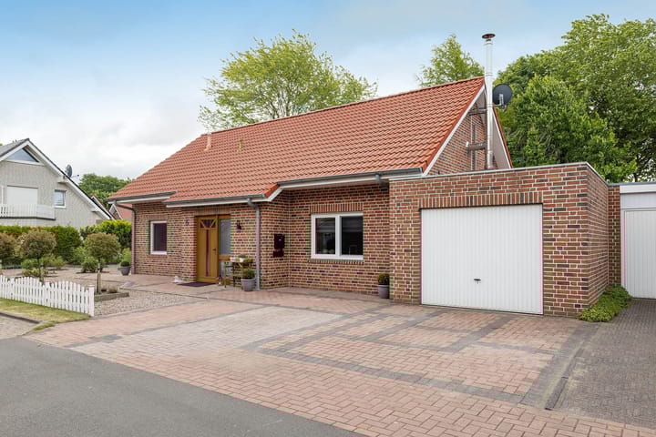 Foto 1 van Ulmenstraße 5