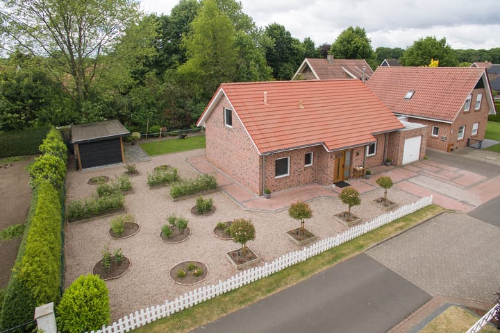 Foto 5 van Ulmenstraße 5