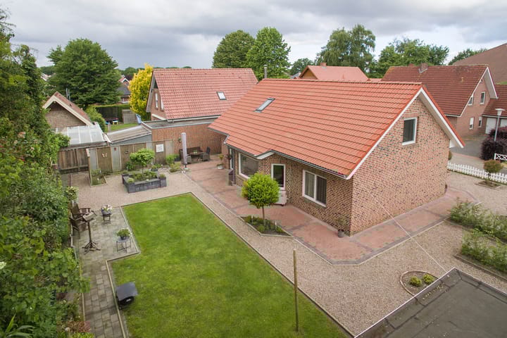 Foto 25 van Ulmenstraße 5