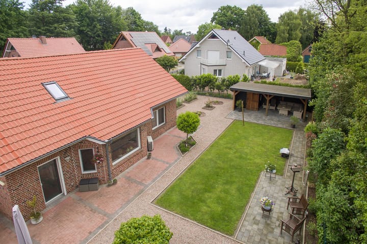 Foto 26 van Ulmenstraße 5