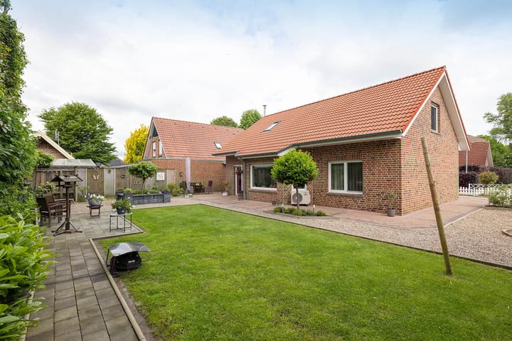 Foto 28 van Ulmenstraße 5