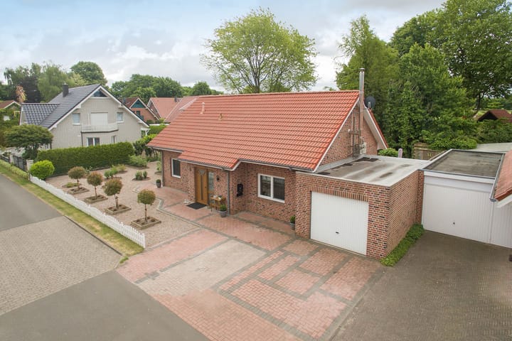 Foto 34 van Ulmenstraße 5