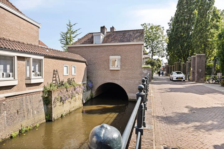 Foto 2 van Uilenburg 34