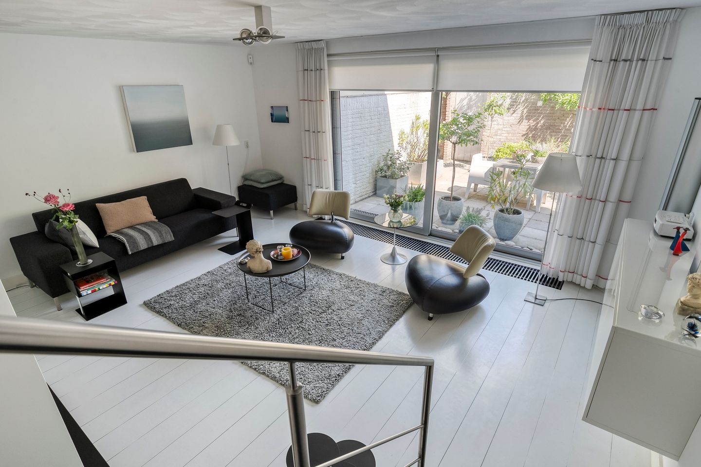 Foto 4 van Uilenburg 34