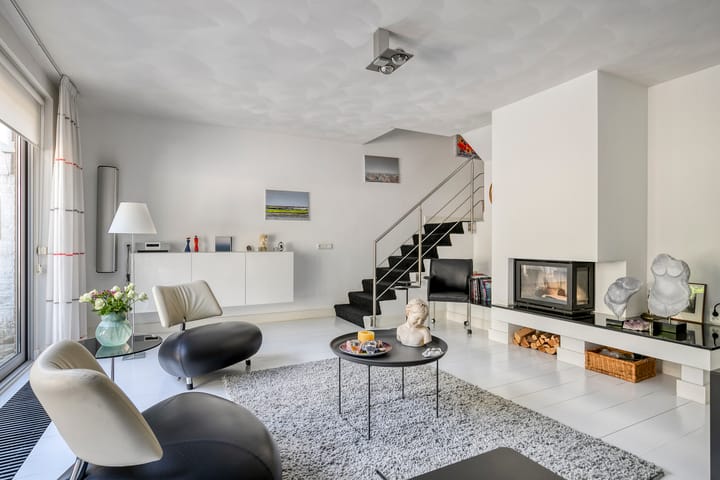 Foto 5 van Uilenburg 34