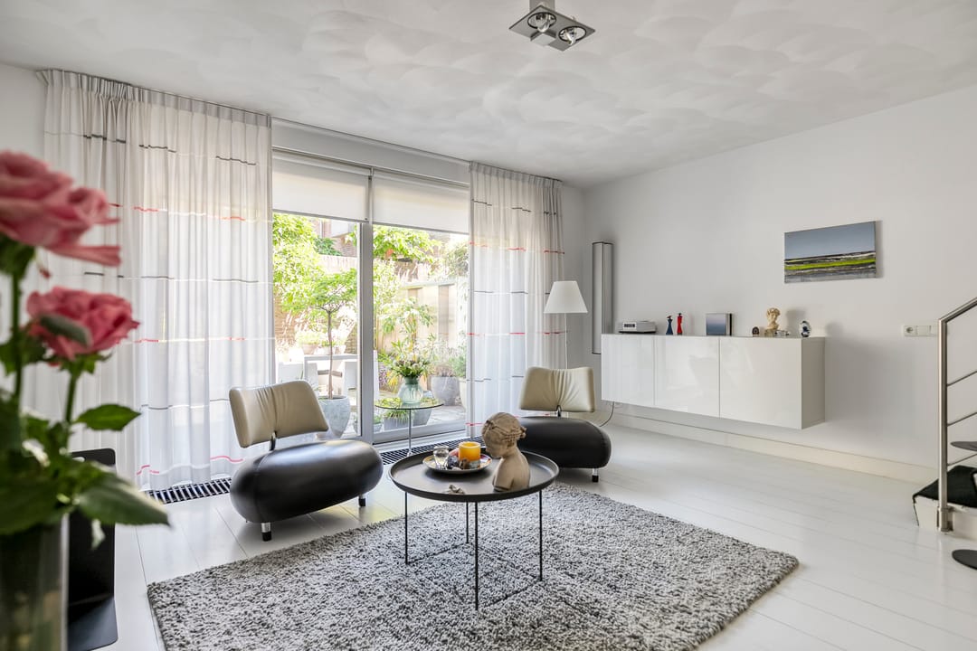 Foto 7 van Uilenburg 34