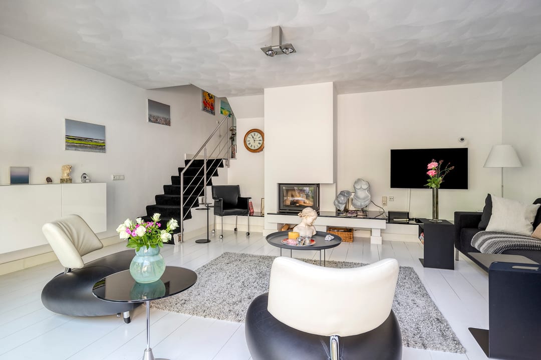 Foto 8 van Uilenburg 34