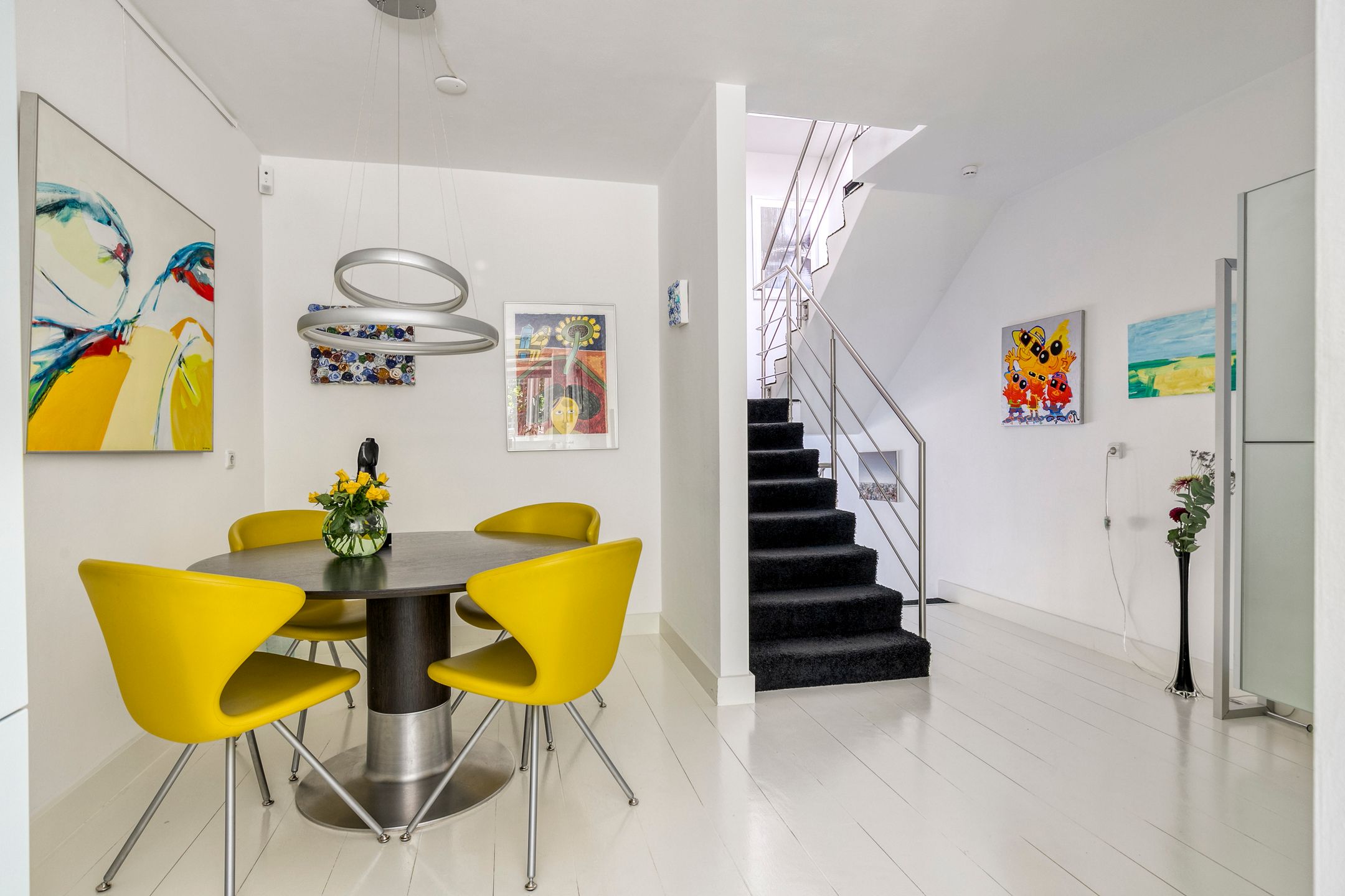 Foto 9 van Uilenburg 34